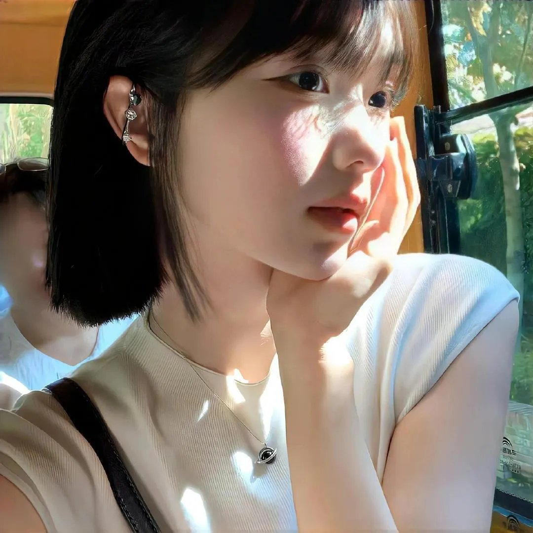 月亮