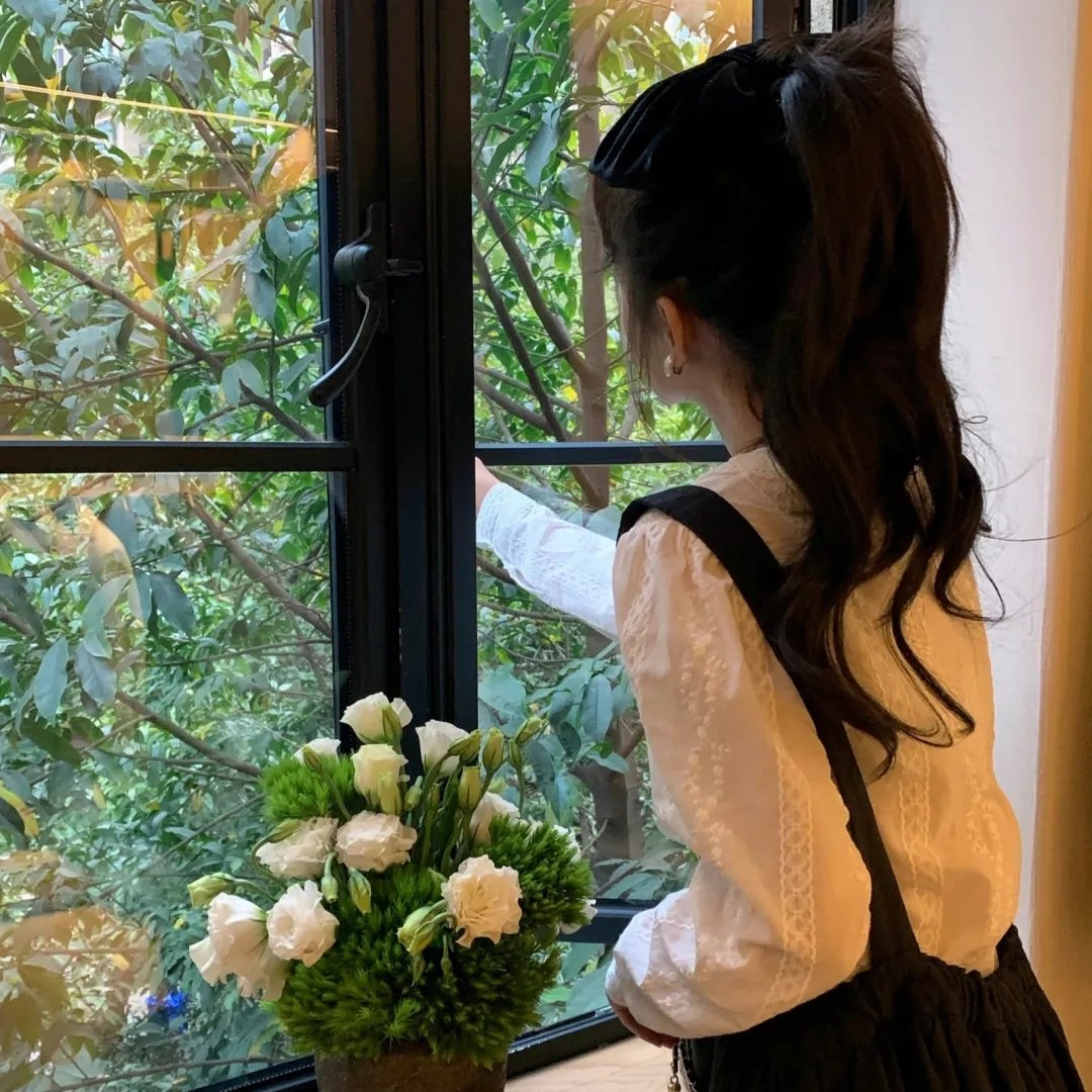 庞克女力